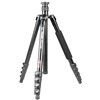 Triopo Treppiedi ME-3232X8C Tripod Cavalletto Treppiede lega di alluminio magnesio 4 sezioni *USATO BUONE CONDIZIONI*