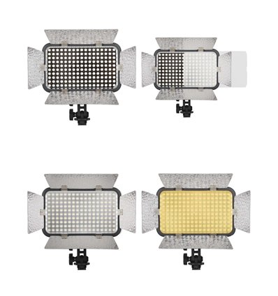 QUADRALITE Thea 170 Faretto LED