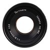 Obiettivo 7Artisans 50mm F1.8 APS-C per fotocamere Fujifilm X Nero