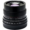 Obiettivo 7Artisans 35mm F2.0 Manual Focus per fotocamere Fujifilm X Nero