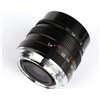 Obiettivo 7Artisans 35mm F1.4 Full Frame per fotocamere Sony E-Mount