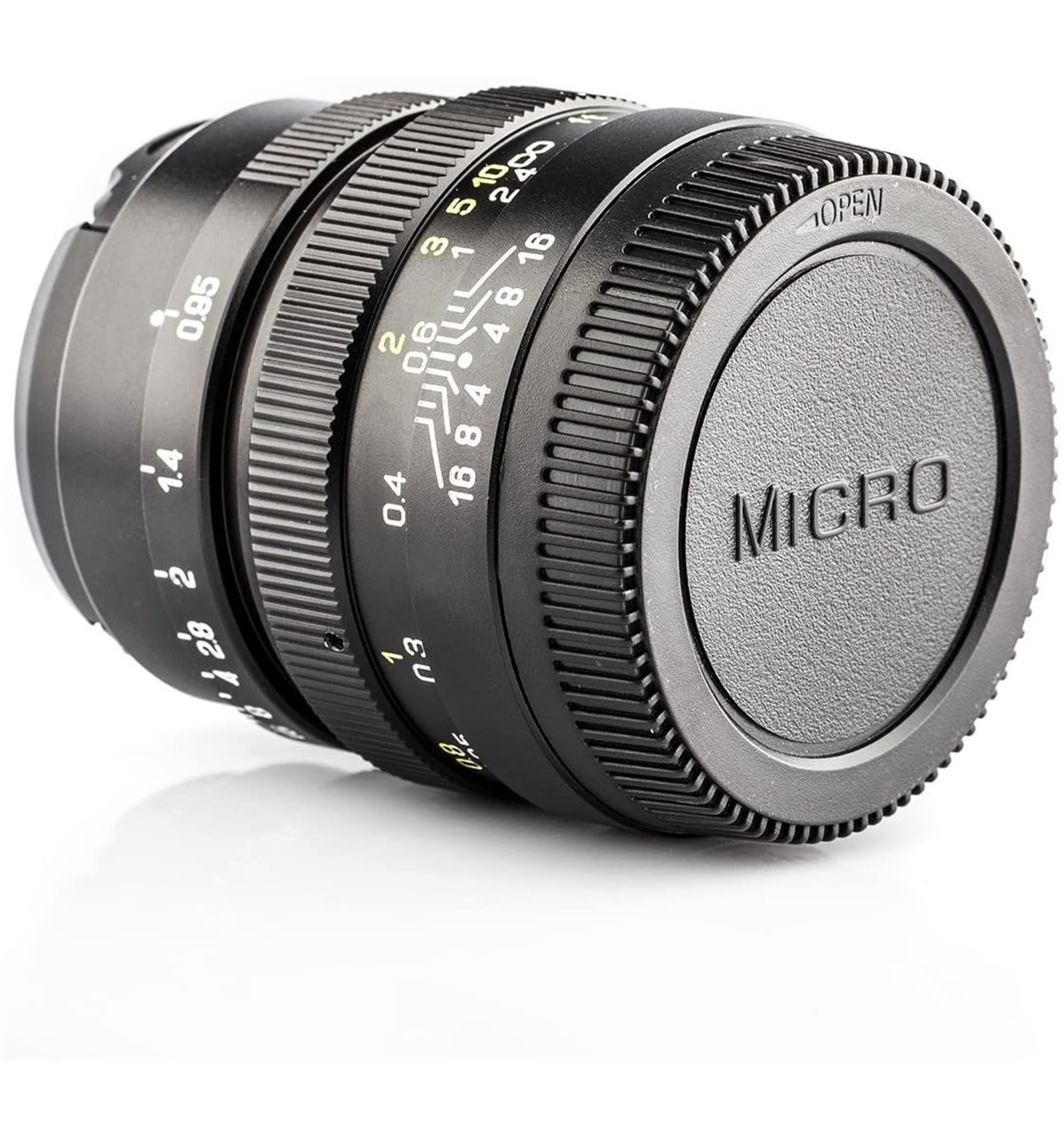 Micro 4pda. Micro four thirds (m4 / 3) Lens. Китайский фотоаппарат беззеркальный микро 4.3 обзор