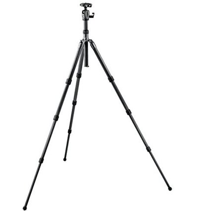 Treppiedi Gitzo GK2580TQR Traveler Serie 2 in Fibra di Carbonio