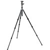 Treppiedi Gitzo GK2580TQR Traveler Serie 2 in Fibra di Carbonio