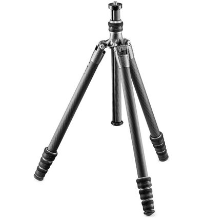 Gitzo GK1545T-82TQD kit Traveler treppiede con testa a sfera