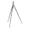 Gitzo GK1545T-82TQD kit Traveler treppiede con testa a sfera