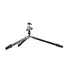 Gitzo GK1545T-82TQD kit Traveler treppiede con testa a sfera