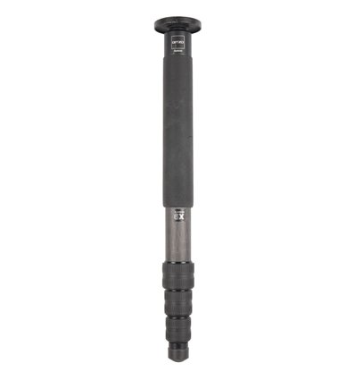 Monopiede Gitzo GM5540 Serie 6X a 4 sezioni in fibra di carbonio