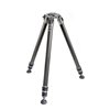 Treppiede Gitzo GT4533LS Systematic 3 sezioni in carbonio per fotocamere digitali