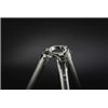 Treppiede Gitzo GT4533LS Systematic 3 sezioni in carbonio per fotocamere digitali