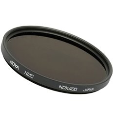 Black Mist Filter 1/4 - Sistema Swift - Nano Coating con Vetro Ottico