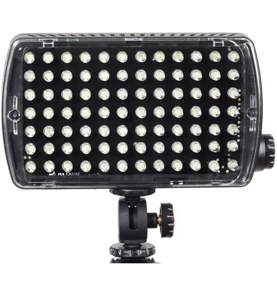 Faretto LED Manfrotto Maxima 84 ML840H