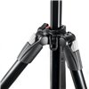 Manfrotto MK290XTA3-3W XTRA Kit 290 treppiede in alluminio + testa a 3 vie