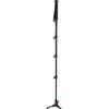Manfrotto Monopiede video XPRO+ alluminio a base fluida 5 sezioni MVMXPROA5