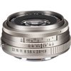 Obiettivo Pentax FA 43mm f/1.9 Limited Argento