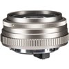 Obiettivo Pentax FA 43mm f/1.9 Limited Argento