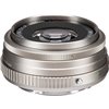 Obiettivo Pentax FA 43mm f/1.9 Limited Argento