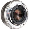 Obiettivo Pentax FA 43mm f/1.9 Limited Argento
