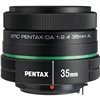 Obiettivo Pentax SMC DA 35mm f/2.4 AL Nero