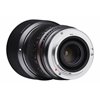 Obiettivo Samyang 35mm f/1.2 ED AS UMC CS attacco micro quattro terzi