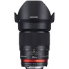 Obiettivo Samyang 35mm f/1.4 AS UMC compatibile Canon (AE Version)