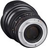 Obiettivo Samyang 24mm T1.5 ED AS UMC VDSLR II compatibile Nikon