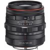 Obiettivo Pentax HD DA 20-40mm F2.8-4 ED DC WR Limited Black