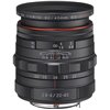 Obiettivo Pentax HD DA 20-40mm F2.8-4 ED DC WR Limited Black