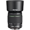 Obiettivo Pentax DA 50-200mm F4-5.6 WR