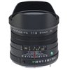 Obiettivo Pentax SMC FA 31mm f/1.8 AL Limited nero