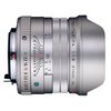Obiettivo Pentax SMC FA 31mm f/1.8 AL Limited silver