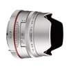 Obiettivo Pentax HD DA 15mm f/4 ED AL Limited silver