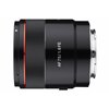 Obiettivo Samyang AF Autofocus 75mm F1.8 FE per Sony E-Mount