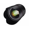 Obiettivo Samyang AF Autofocus 75mm F1.8 FE per Sony E-Mount