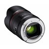 Obiettivo Samyang AF Autofocus 75mm F1.8 FE per Sony E-Mount