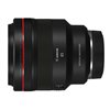 Obiettivo Canon RF 85mm f/1.2L USM DS per mirrorless EOS R