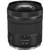 Obiettivo Canon RF 24-105mm F4-7.1 IS STM per mirrorless EOS R (BULK)