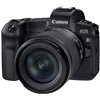Fotocamera Mirrorless Canon EOS RP Kit RF 24-105 f/4-7.1 IS STM (no adattatore)