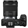 Fotocamera Mirrorless Canon EOS RP Kit RF 24-105 f/4-7.1 IS STM (no adattatore)
