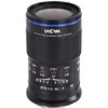 Obiettivo Laowa Venus 65mm f/2.8 2x Ultra Macro APO per mirrorless Canon EOS M