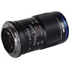 Obiettivo Laowa Venus 65mm f/2.8 2x Ultra Macro APO per mirrorless Canon EOS M