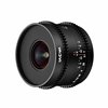 Obiettivo Laowa Venus 7.5mm T/2.1 Zero-D Cine compatibile micro quattro terzi