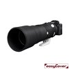 Easycover custodia in neoprene nero per obiettivo Sony 200-600mm Lens Oak