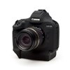 easyCover custodia protettiva in silicone per Canon EOS-1D X Mark I - II - III nero