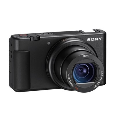 Fotocamera Sony Vlog Camera ZV-1 Video 4K [MENU ENG]