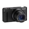 Fotocamera Sony Vlog Camera ZV-1 Video 4K [MENU ENG]