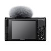 Fotocamera Sony Vlog Camera ZV-1 Video 4K [MENU ENG]