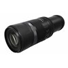 Obiettivo Canon RF 600mm f/11 IS STM per mirrorless EOS R
