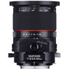 Obiettivo Samyang T-S 24mm f/3.5 ED AS UMC compatibile Sony E-mount