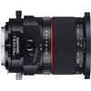 Obiettivo Samyang T-S 24mm f/3.5 ED AS UMC compatibile Sony E-mount